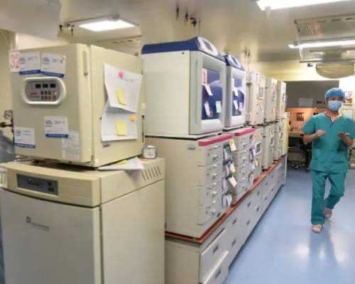 上海代生价位,2023年上海市第九医院试管生男女费用明细公布！