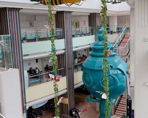 「微小说」露一手