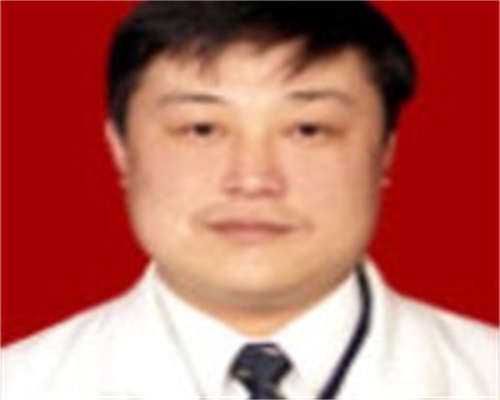 不孕不育治疗医院
